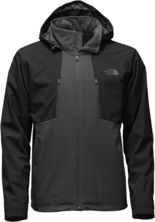 the north face apex elevation jacket