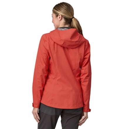 Patagonia Granite Crest Rain Jacket - Women's 2