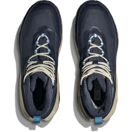 HOKA Kaha 2 Frost GTX Hiking Boots - Men's 5