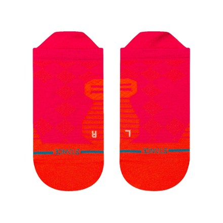 Stance Quadrilateral Ultralight Tab Socks - Women's 2