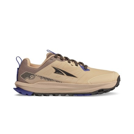 Altra Lone Peak 9 Trail-Running Shoes - Women's 0