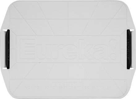 Eureka Griddle 3