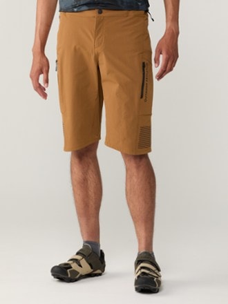 Outdoor Research Freewheel Ride Bike Shorts - Men's 1