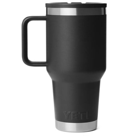 YETI Rambler Travel Straw Mug with Travel Straw Mug Lid - 30 fl. oz. 1