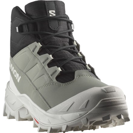 Salomon Crosstrak Waterproof Hiking Boots - Women's 2