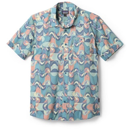 Patagonia Go To Shirt - Men's 0