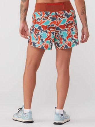 REI Co-op Swiftland 5" Running Shorts - Women's 4