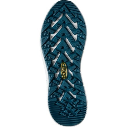 KEEN WK400 Walking Shoes - Women's 5