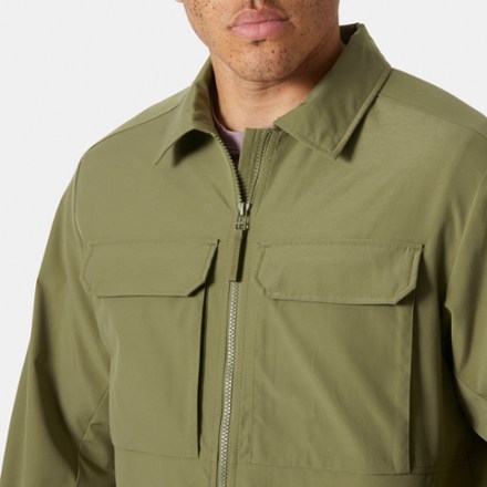 Helly Hansen Escape Jacket - Men's 4
