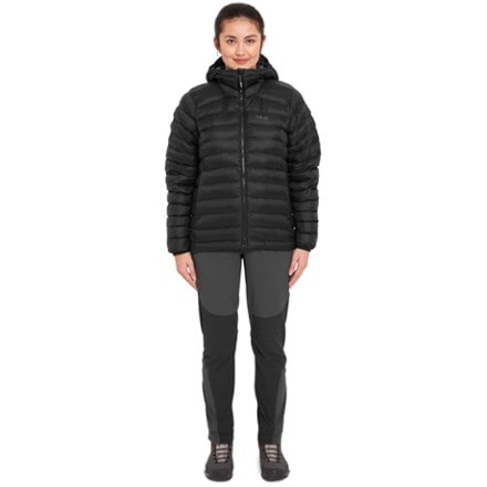 Rab Cirrus Alpine Insulated Jacket - Women's 3