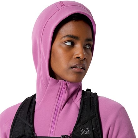 Arc'teryx Kyanite Hoody - Women's 9