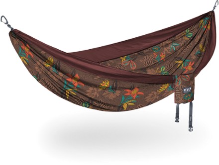 ENO DoubleNest Hammock - Print 0