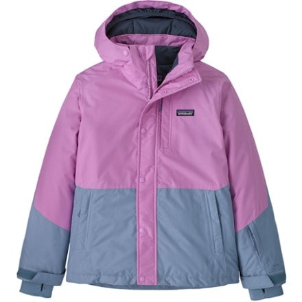 Patagonia Powder Town Insulated Jacket - Kids' 0
