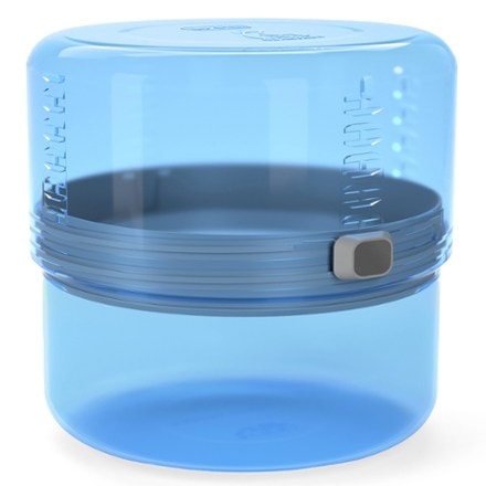 BearVault BV ONE Adjustable Bear Canister 0