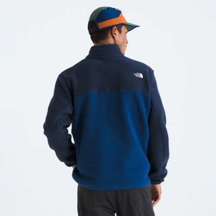The North Face Yumiori Full-Zip Jacket - Men's 3