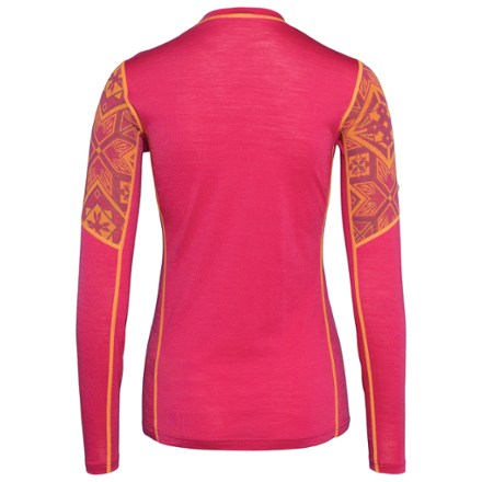 Kari Traa Eloise Long-Sleeve Base Layer Top - Women's 3