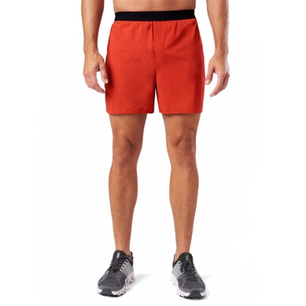 Nathan Front Runner Shorts 3.0 - Men's 1