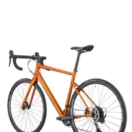 Cannondale Synapse 2 Bike 7