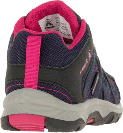 Kamik Trax Hiking Shoes - Kids 3