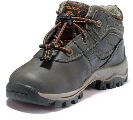 Timberland Mt. Maddsen Waterproof Hiking Boots - Toddlers'/Kids' Sizes 1–6 Kids