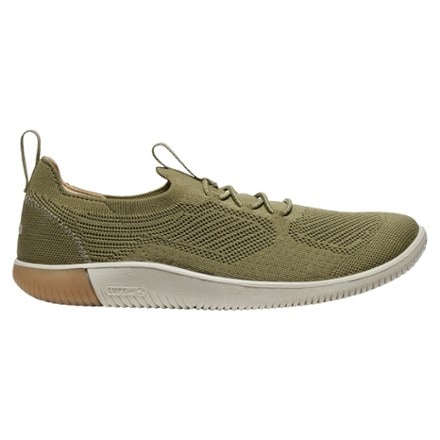 KEEN KNX Knit Sneakers - Men's 0