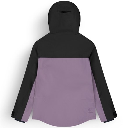 Picture Organic Clothing Sylva 3L Jacket - Women's 4