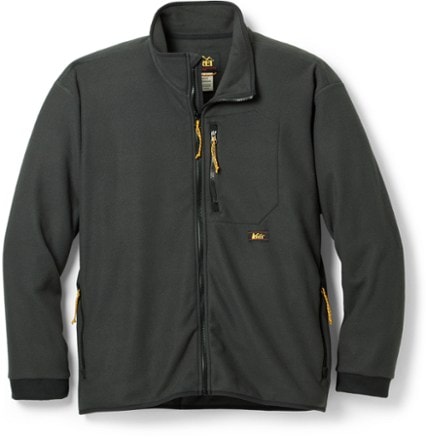 REI Co-op Trailsmith Fleece Jacket - Women's Plus Sizes 0