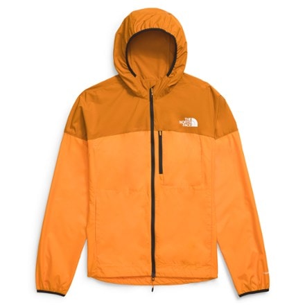 The North Face Higher Run Wind Jacket - Women's 0