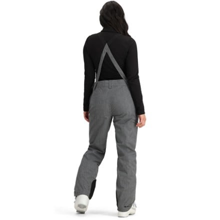 Obermeyer Malta Bib Overalls - Women's 2