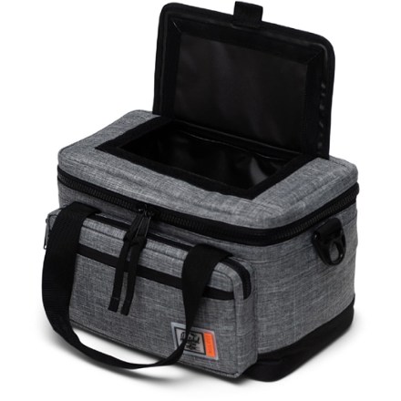 Herschel Supply Co. Pop Quiz 12 Insulated Pack Cooler 3