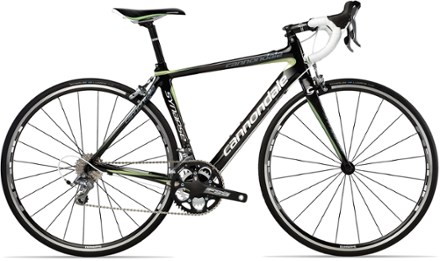 2013 cannondale synapse women's