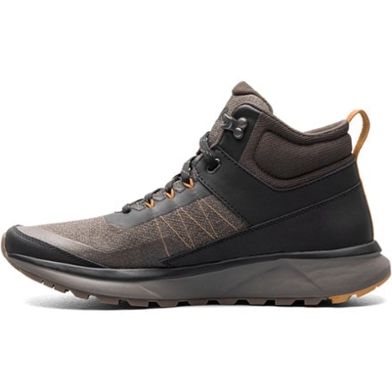 Forsake Cascade Peak Mid Boots - Men's 1