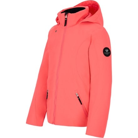 Obermeyer Rylee Insulated Jacket - Girls' 5