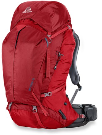 best 75 liter backpack