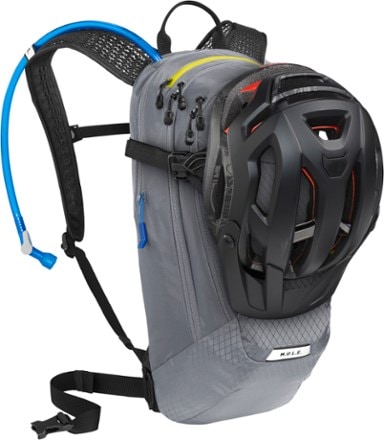 CamelBak M.U.L.E. 12 Hydration Pack Helmet not included