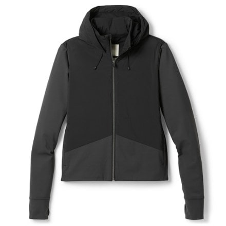 Vuori Chilled Out Full-Zip Jacket - Women's 0