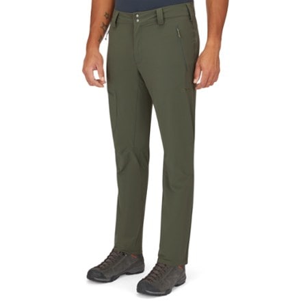 Rab Incline Pants - Men's 5