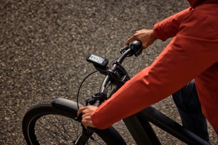 Garmin Edge Explore 3 Bike Computer 6