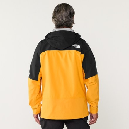 The North Face Summit FUTURELIGHT Torre Egger Jacket - Men's 2
