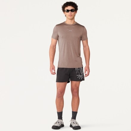 Icebreaker Merino 125 Cool-Lite Speed T-Shirt - Men's 3