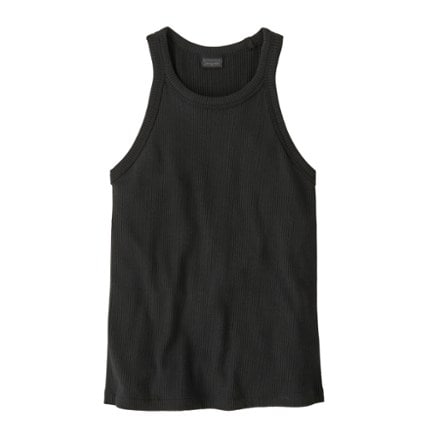 Patagonia Rib-Knit Tank Top - Women's 0