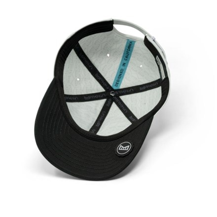 melin Legend Hydro Hat 4