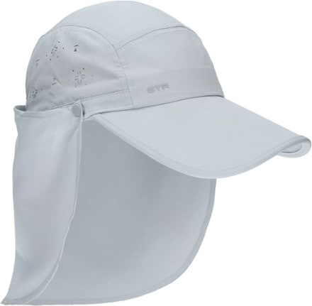 CTR Nomad Ladies Adjustable Shade Cap - Women's 0