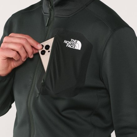 The North Face Crest Full-Zip Jacket - Men's 4