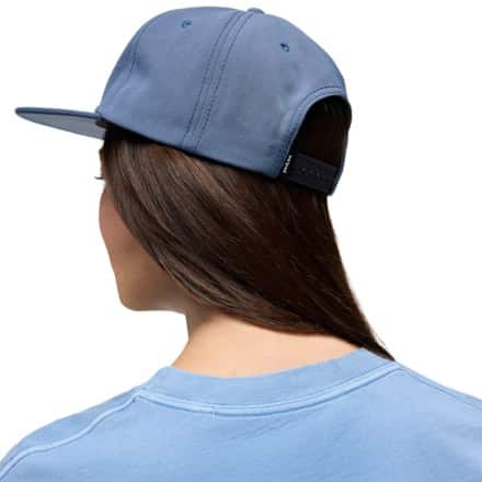 prAna Gazin Patch Hat 3