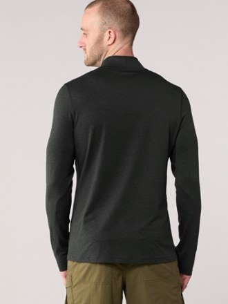 REI Co-op Midweight Base Layer Half-Zip Top - Men's 2