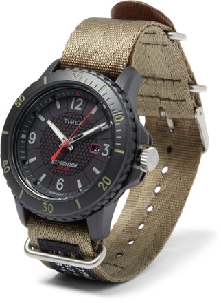 Timex zr176 clearance analog men's watch