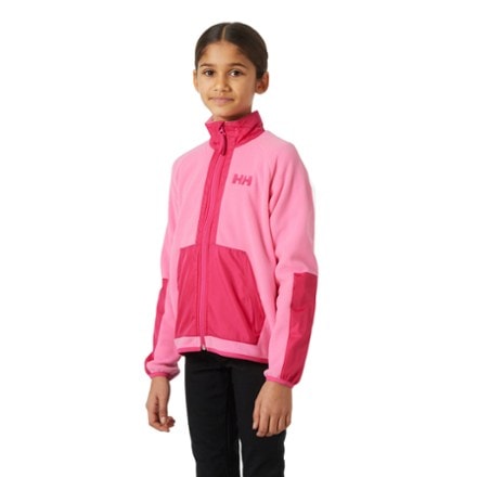 Helly Hansen Marka Fleece Jacket - Kids' 1