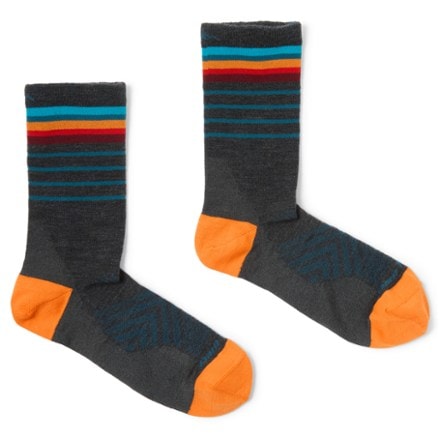 Darn Tough Stride Micro Crew Ultralightweight Socks - Men's 2