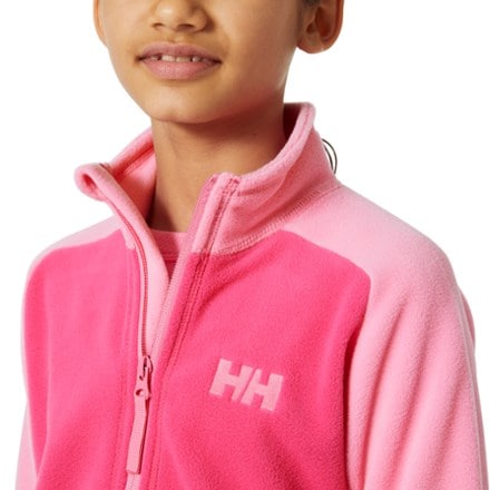 Helly Hansen Daybreaker 2.0 Jacket - Kids' 4